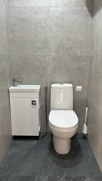 Квартира люкс с кондиционером и панорамным видом на центр Улан-Удэ