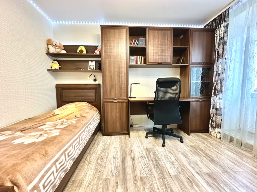 Уютная квартира для семейного отдыха