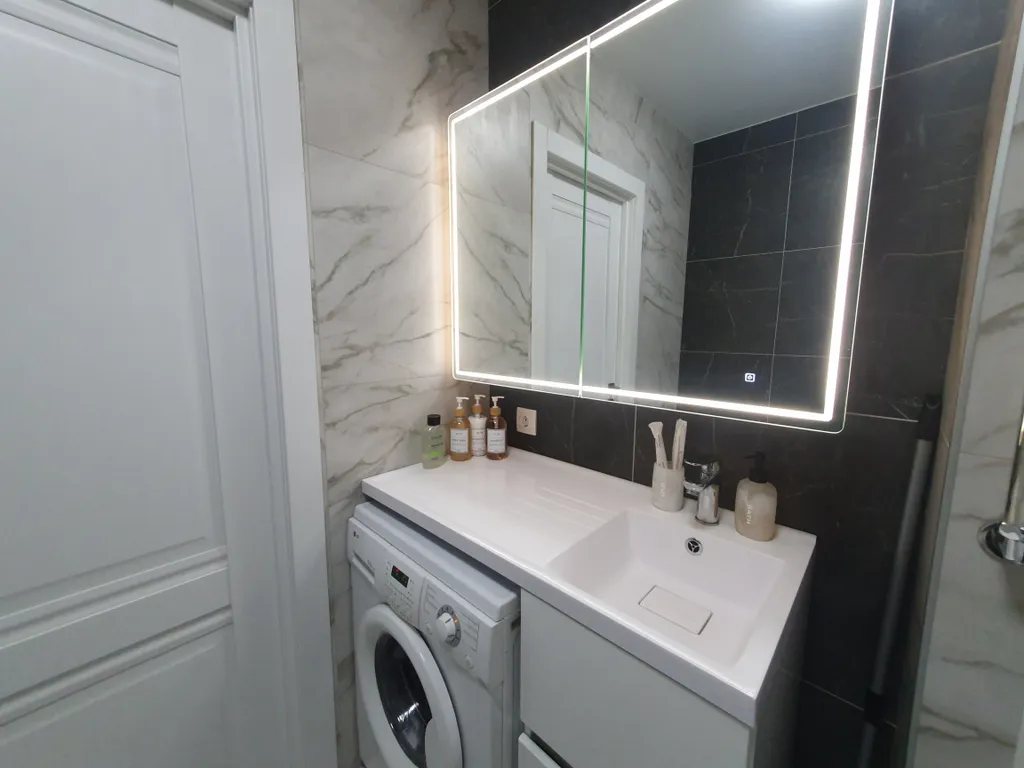 Комфортабельная квартира для хороших людей