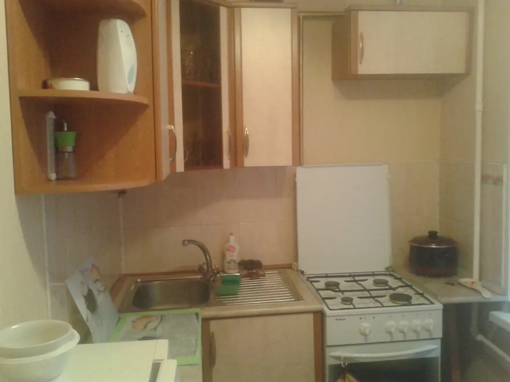 Уютная двушка  в самом центре близко к причалам