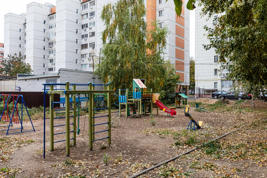 Квартира 1-комнатная квартира со всеми удобствами в центре — Казань
