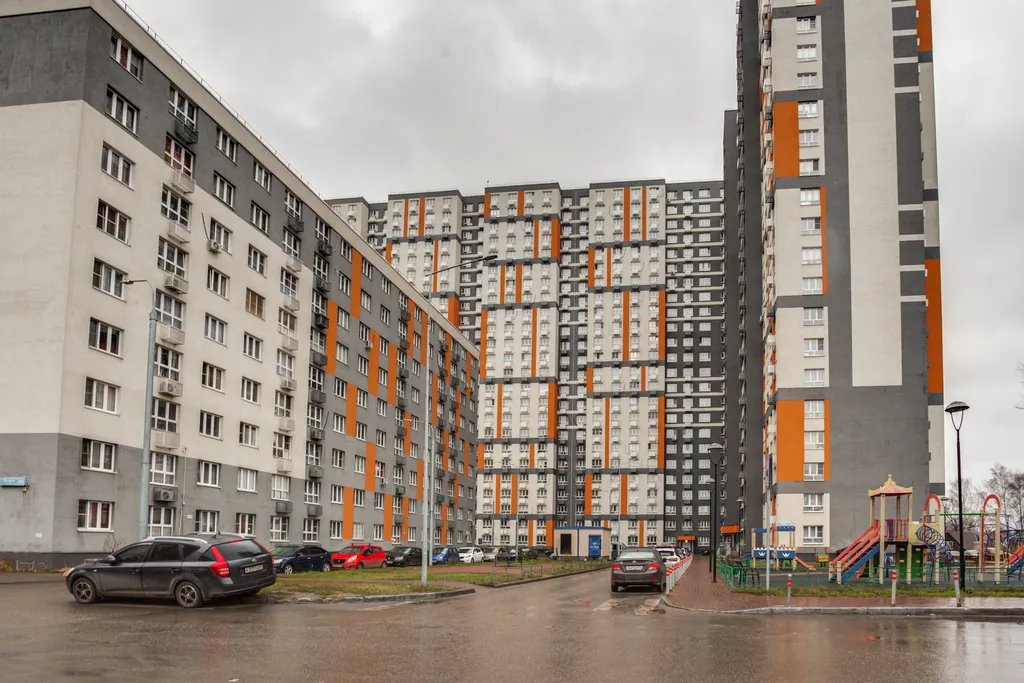 Студия Премиум у Щелковского шоссе