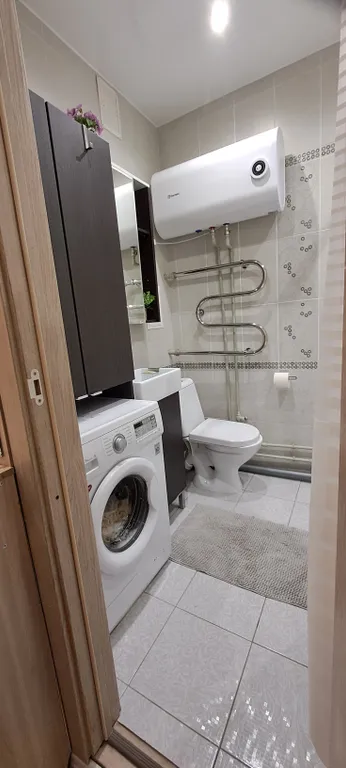 Уютная квартира у Онежского озера