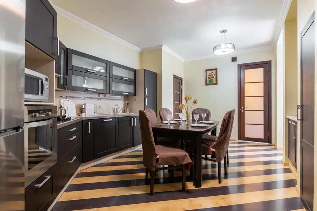 Квартира Тихая, уютная квартира для семейного отдыха в центре — Санкт-Петербург