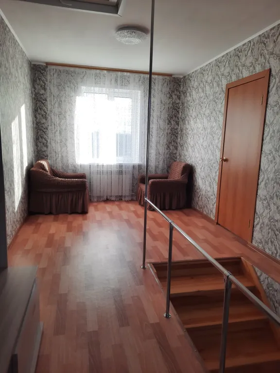 Уютный новый коттедж недалеко от центра города