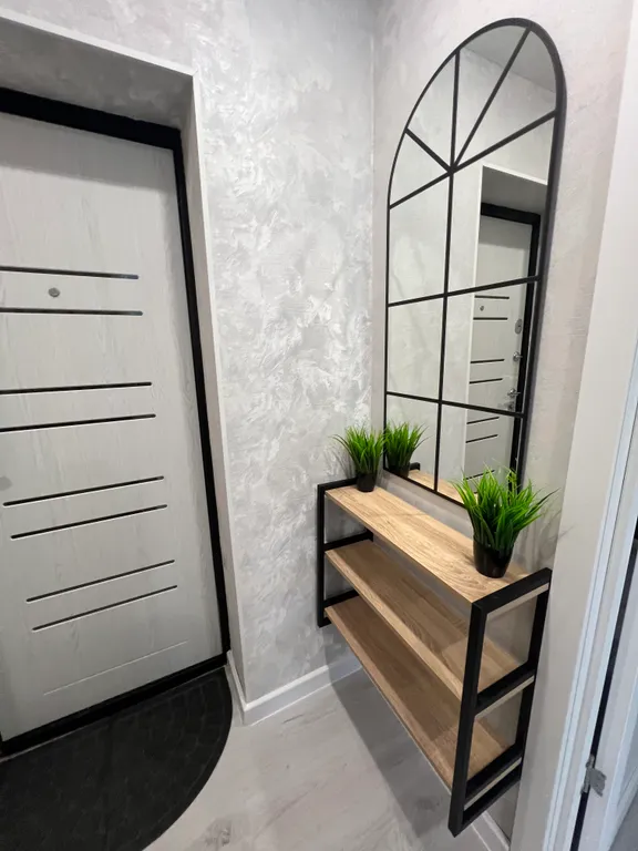 Будь как дома