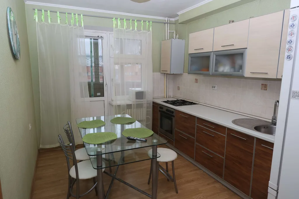 Уютная комната в квартире недалеко от центра