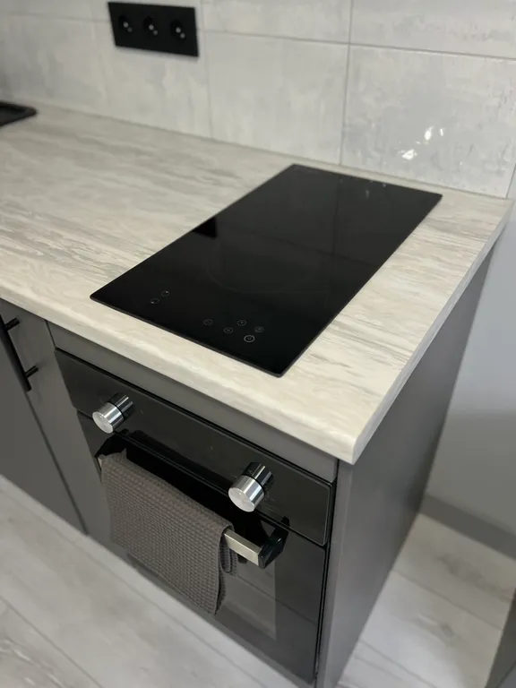 Уютная студия в центре города