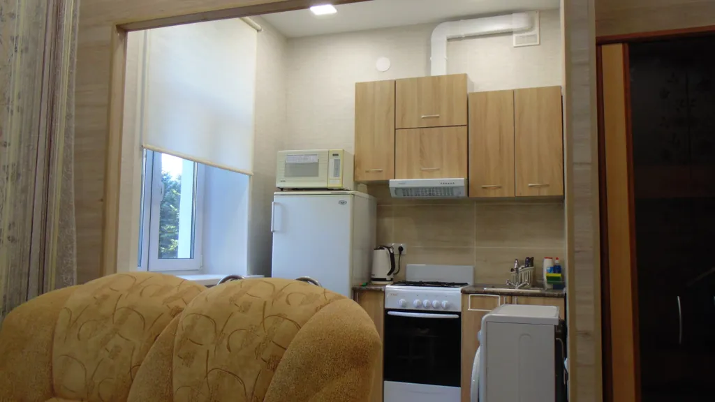 Квартира Студия в центре — Минск