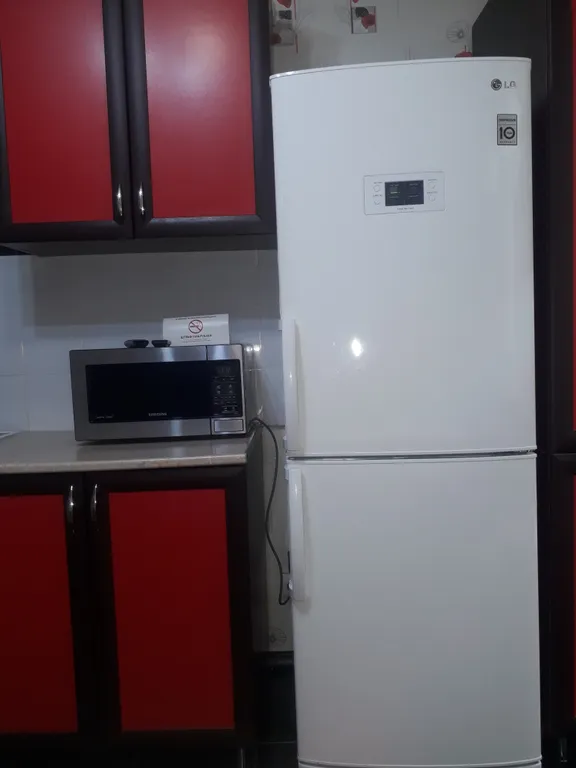 Квартира Квартира Южная жемчужина — Адлер