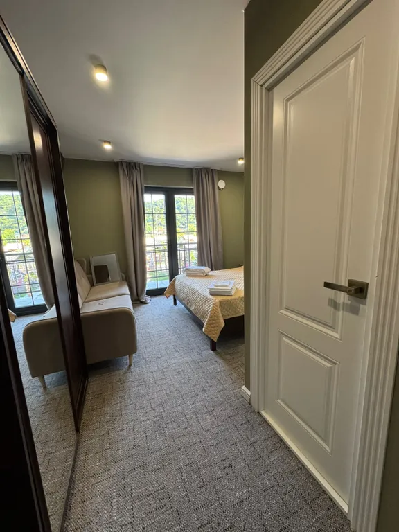 Квартира Комната — аренда посуточно в Лдзаа