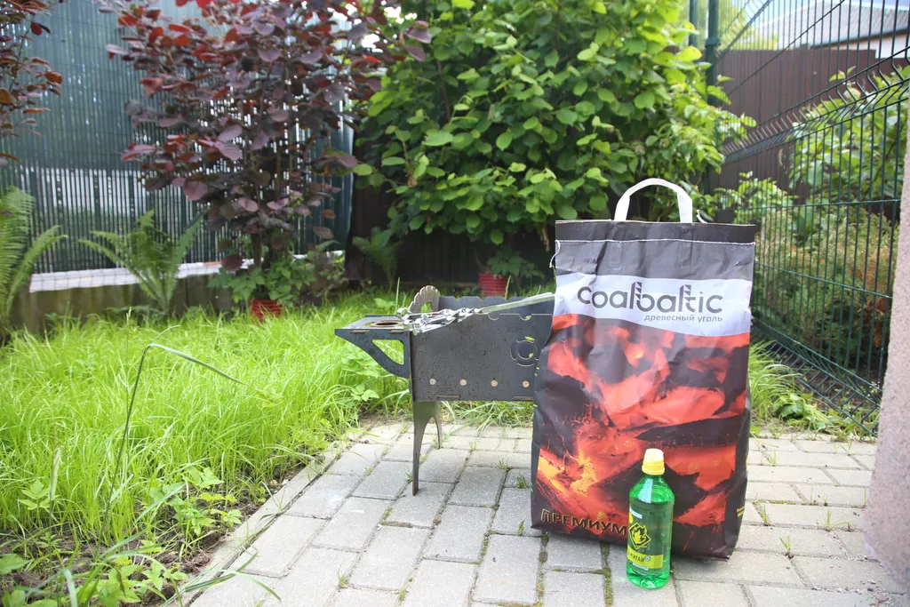 Квартира Апартаменты "Уорхол" - с лаундж зоной для BBQ в 10 минутах от центра — Калининград