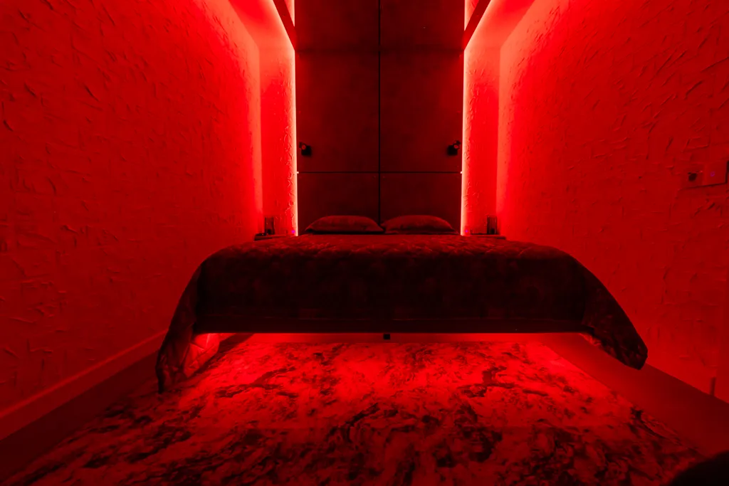 2-комнатная квартира для отдыха