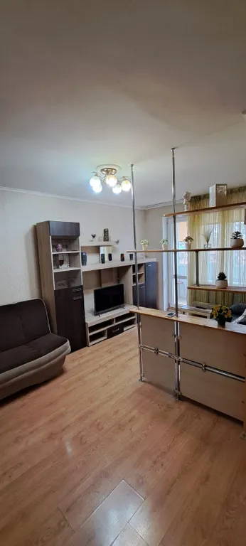 Квартира Уютная квартира — Калининград