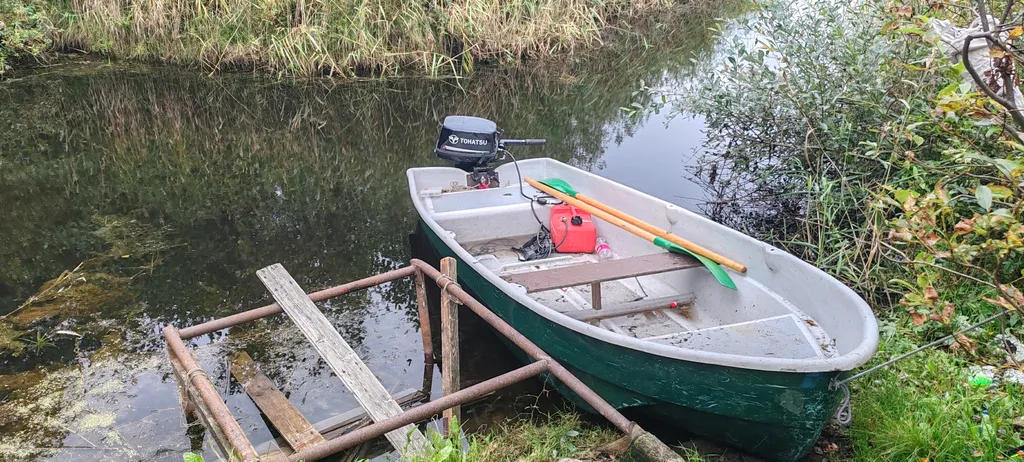 Коттедж Коттедж на Финском заливе — Приморск