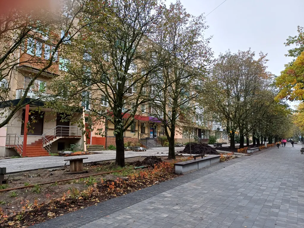 Квартира Уютная квартира в центре города — Калининград