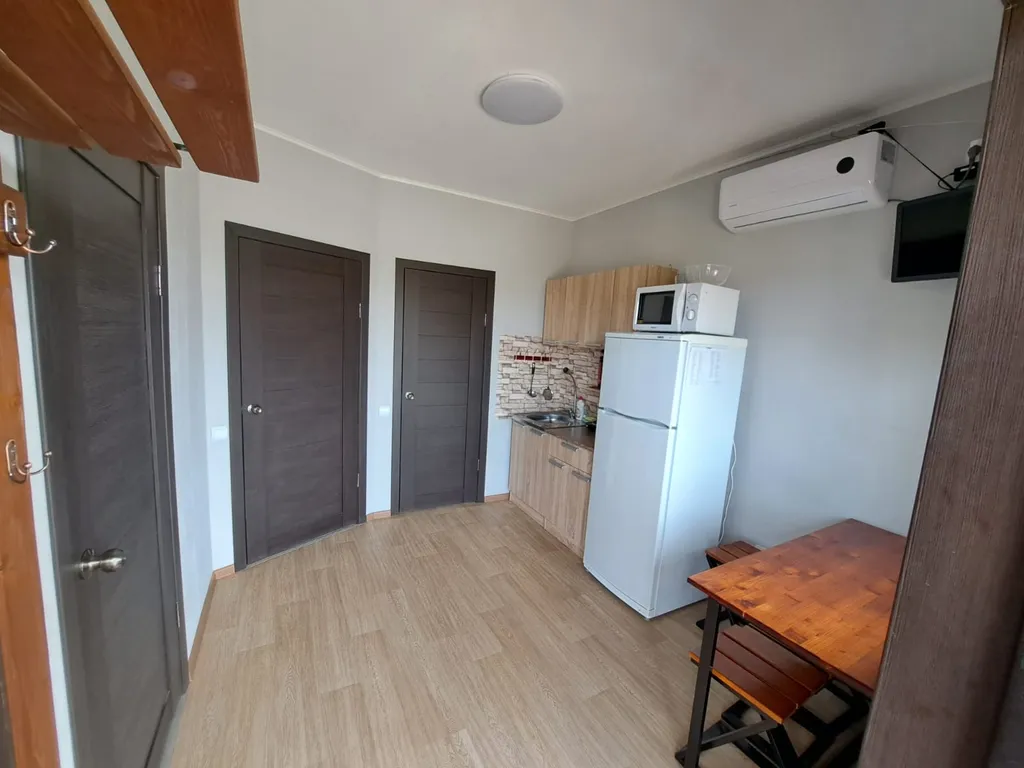 Весенний отдых в Астрахани у реки