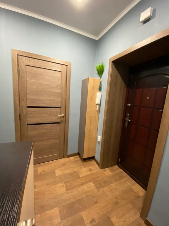 Уютная квартира с видом на Тобольский Кремль