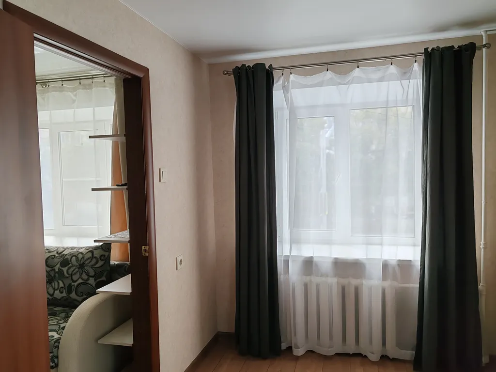 Квартира Квартира в центре — Екатеринбург