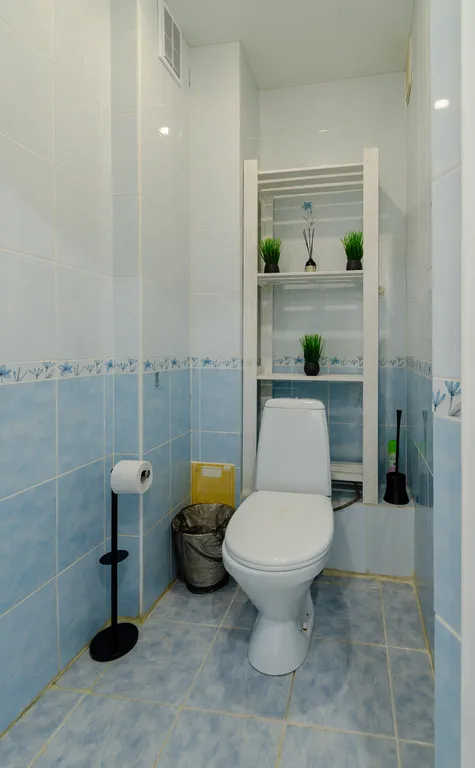 Двухкомнатные апартаменты возле ортопедии