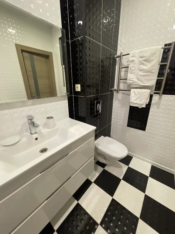 Большой коттедж - Lucky Home в центре с видом на  Золотой Рог