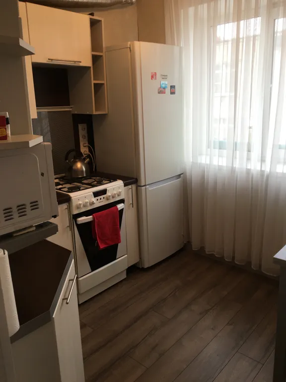 Квартира в центре