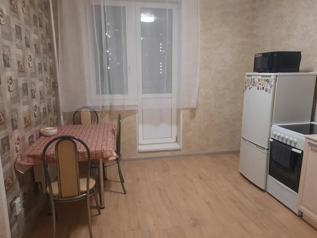 Уютная квартира для проживания