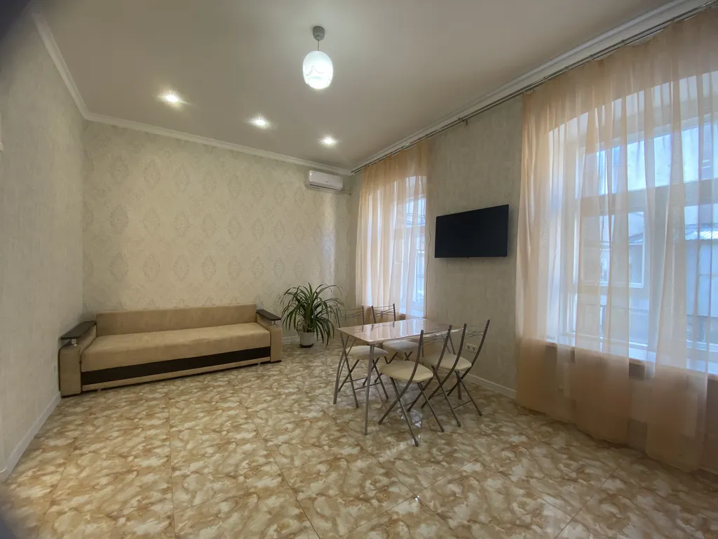 Комфортная комната