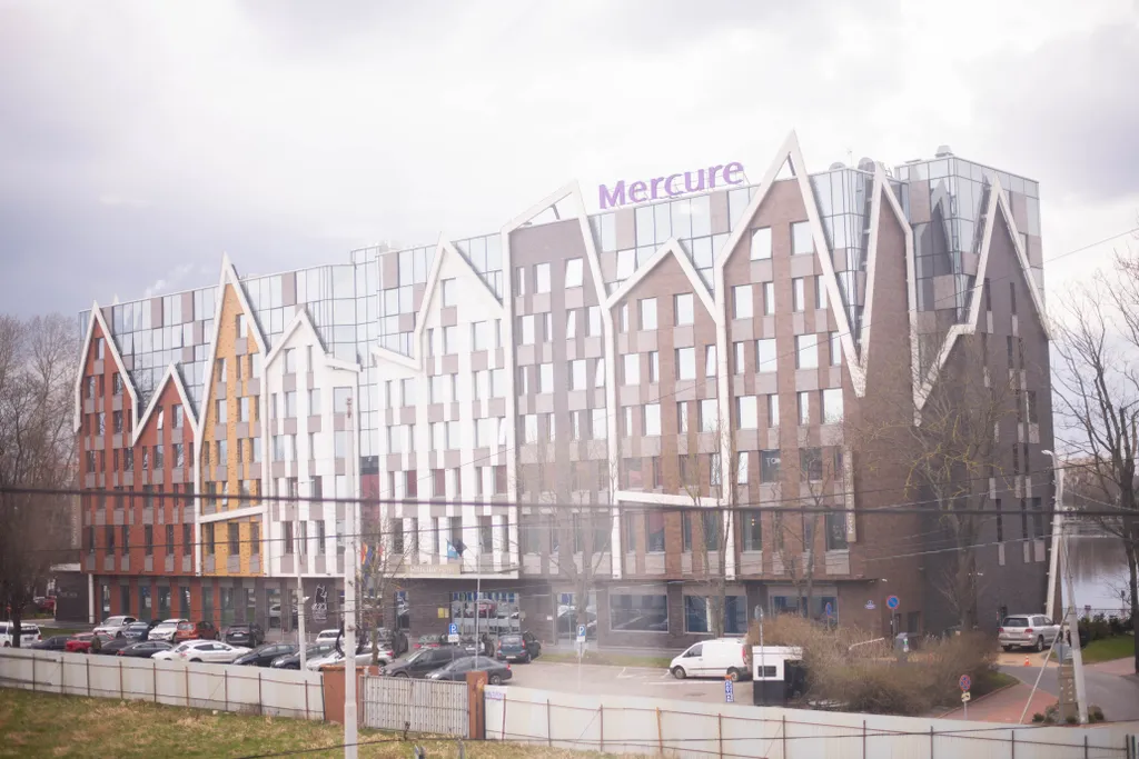 Квартира с комфортом в центре