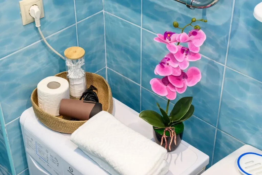 Квартира у моря