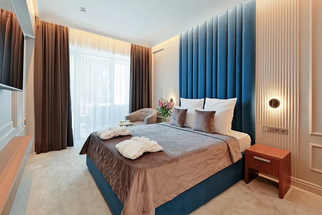 Квартира Комната — аренда посуточно в Сочи