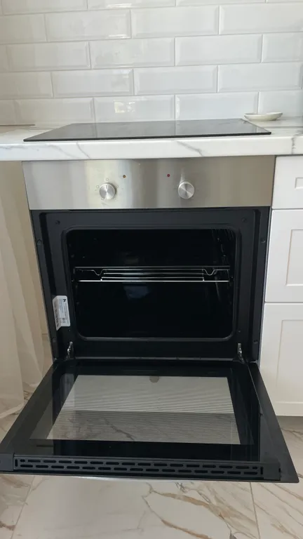 Однокомнатная квартира в новом доме