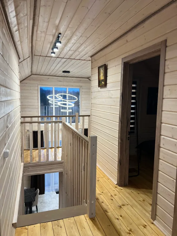 Аренда дома на Солнечной долине