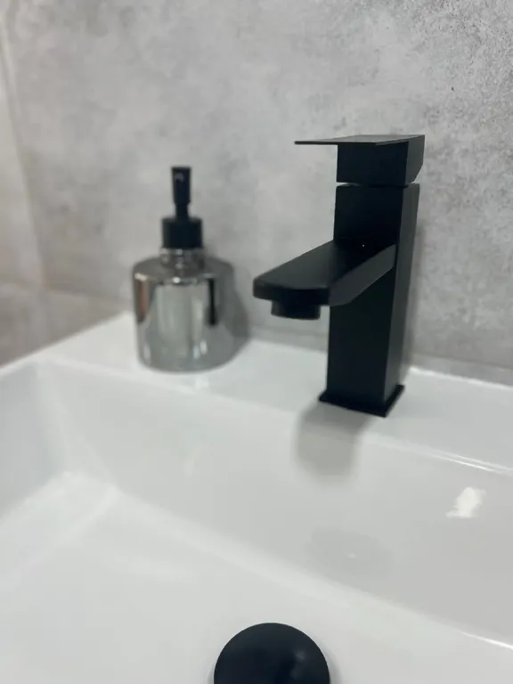 Глэмпинг AnnMariHome