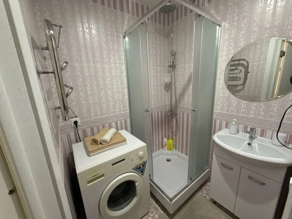 Апартаменты-студия ПаульМари на Горького