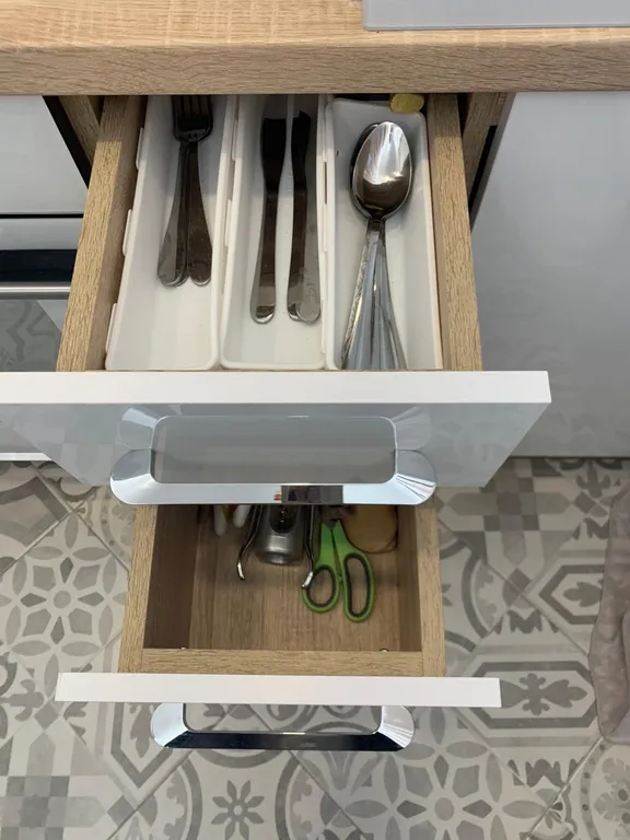 Апартамент у моря