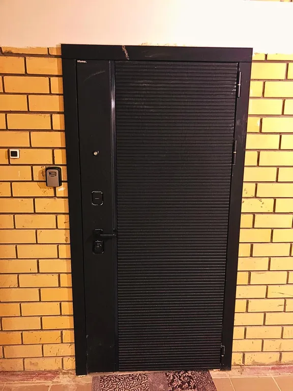 Уютная квартира с прекрасным видом