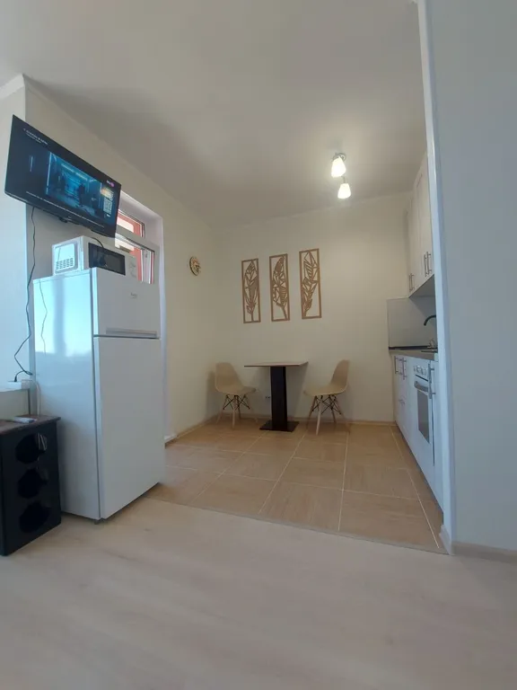 Квартира Квартира Уютная студия на севере города — Бугры