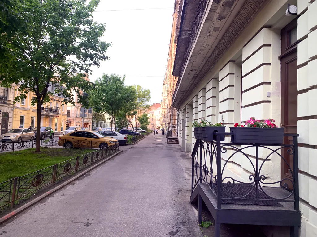 Квартира Комната — Санкт-Петербург