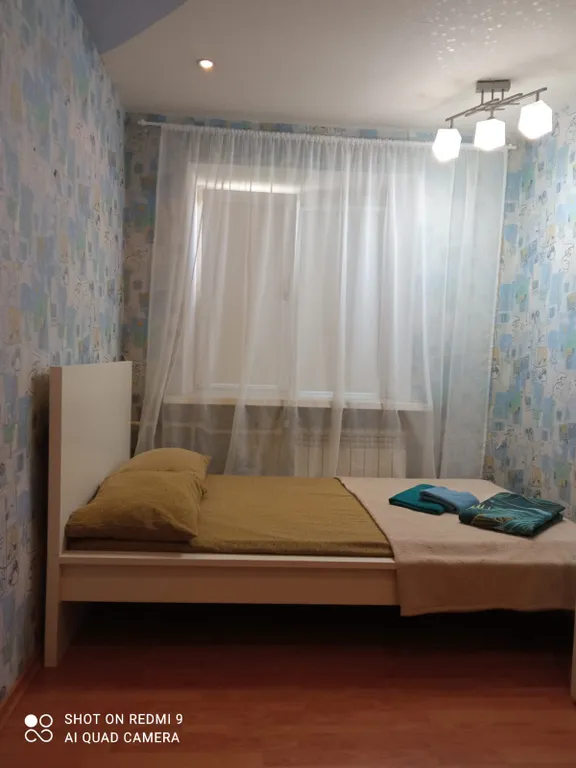 Квартира Квартира Центр города, напротив ж/д вокзал — Великий Новгород