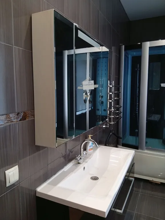 Уютный двухэтажный дом в самом центре города-курорта