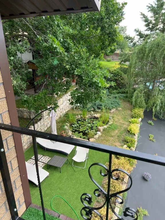 Дом Швейцария