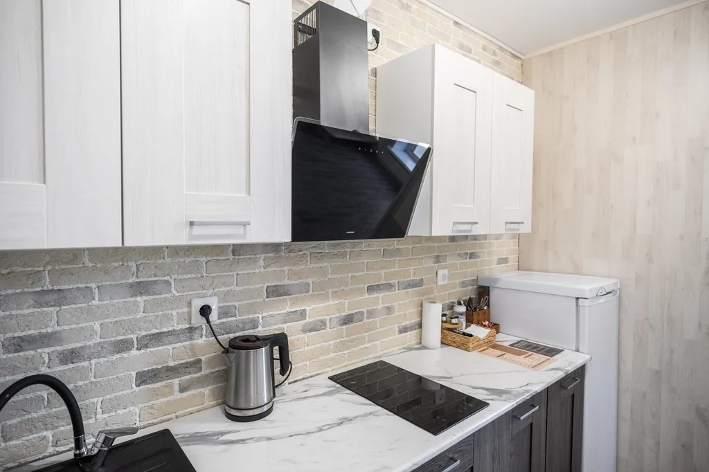 Коттедж 2-комнатный Дом — Приозерск