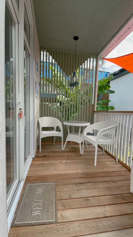 Стильная комната