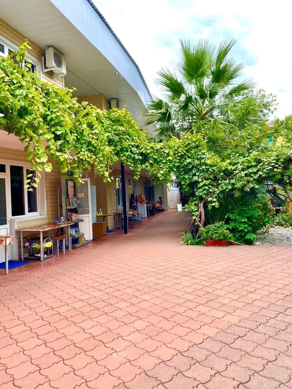 Квартира Комната — Адлер