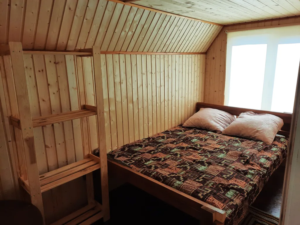 Гостевой дом у Ладожского озера