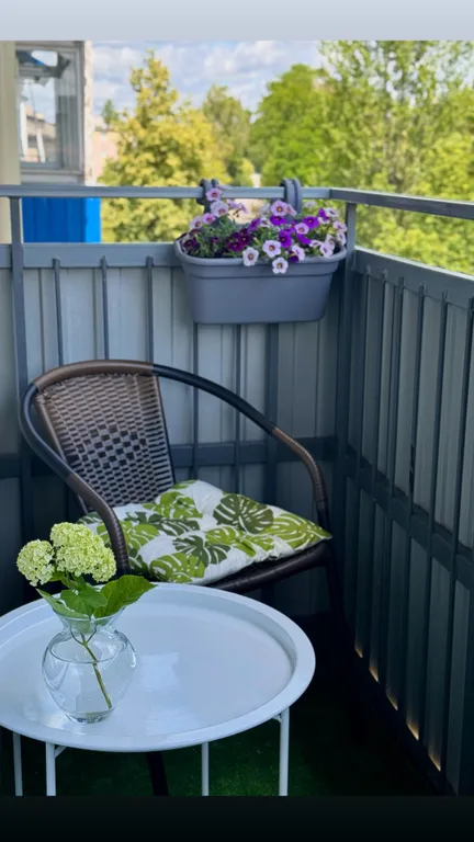 Уютная квартира рядом с центром