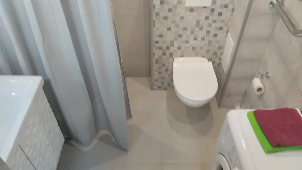 Апартаменты у РИО