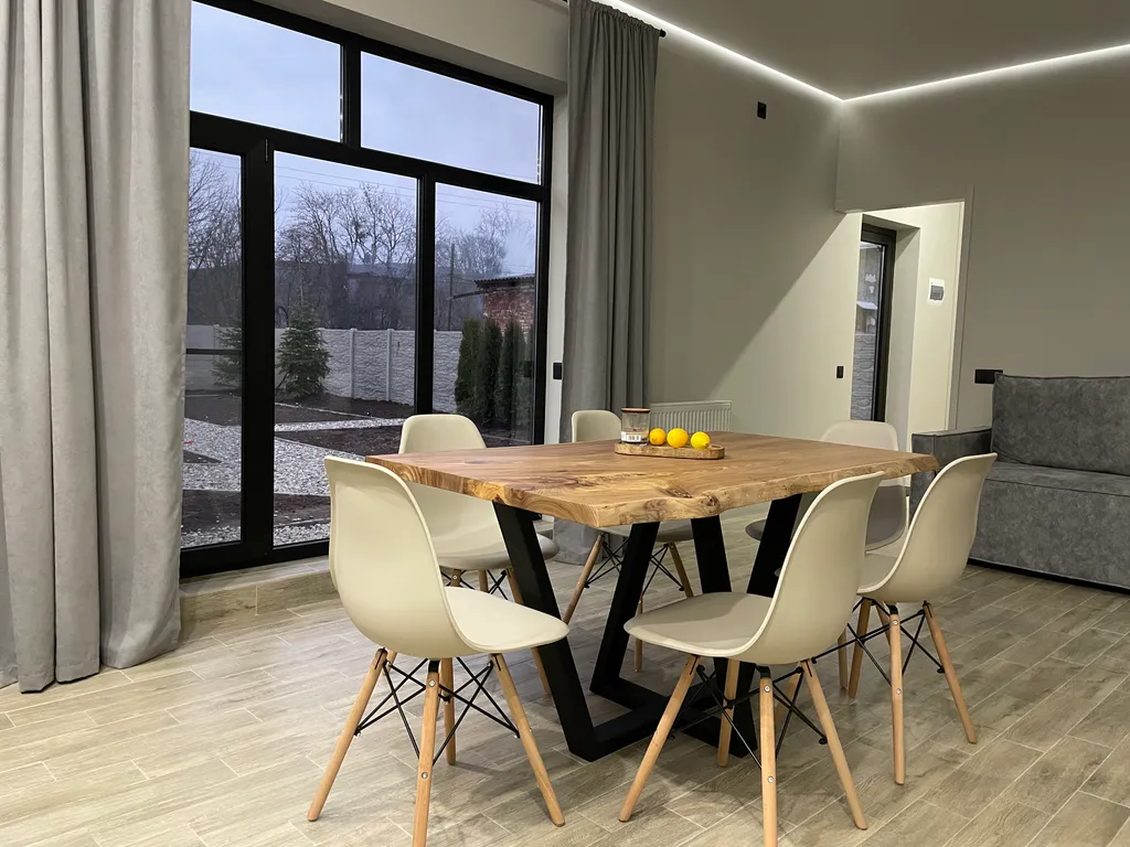 Новый гостевой дом вблизи термальных источников