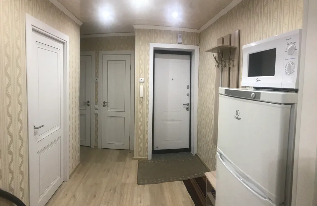 Комфортная 4-комнатная квартира в центре исторического Пскова